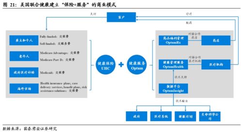 東風(fēng)已起,健康服務(wù)平臺(tái)扶搖而上 惠民保產(chǎn)品深度報(bào)告